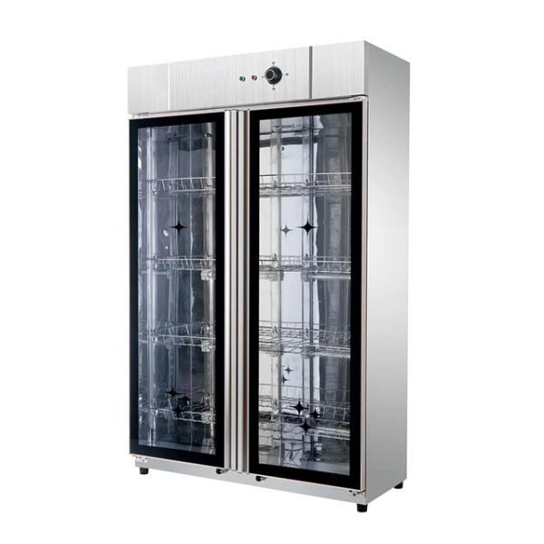 Tủ sấy bát đĩa 4 khay