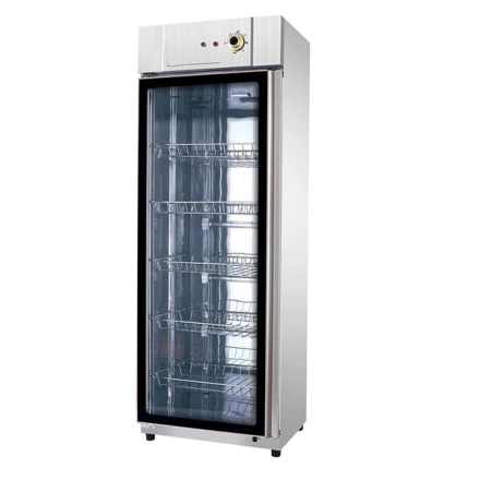 Tủ sấy bát đĩa 5 khay