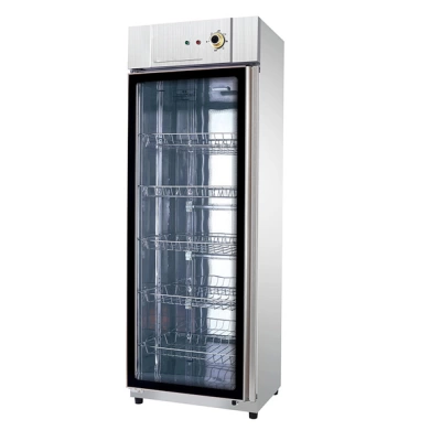 Tủ sấy bát đĩa 5 khay