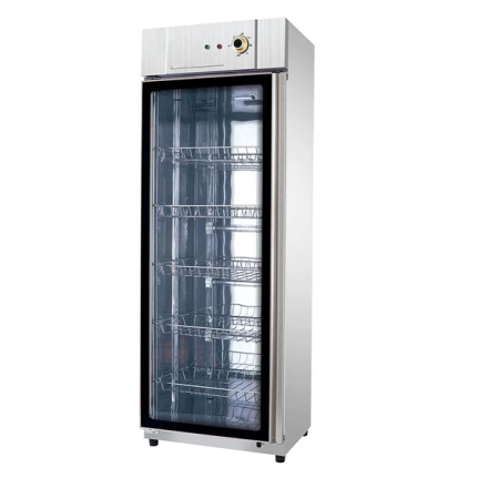 Tủ sấy bát đĩa 5 khay