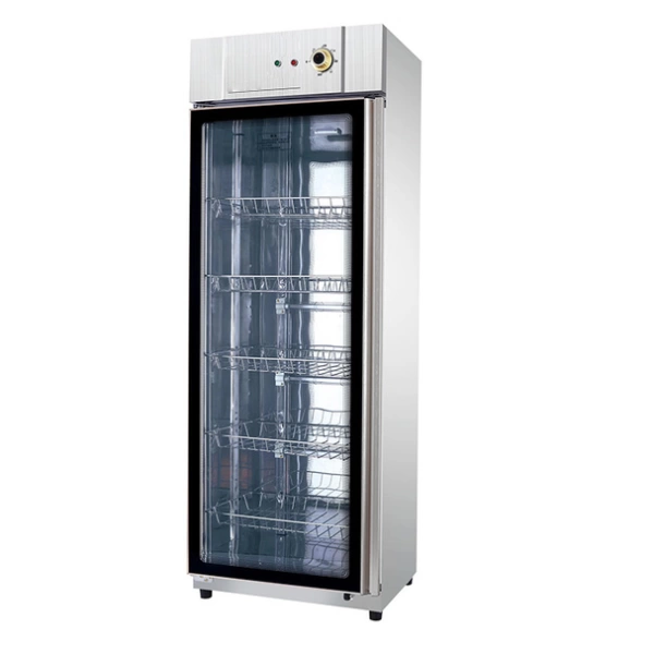 Tủ sấy bát đĩa 5 khay