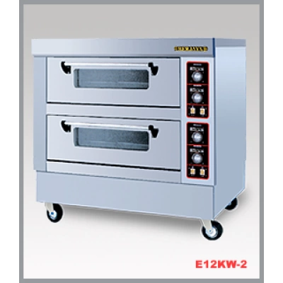 MODEL BSP E12KW