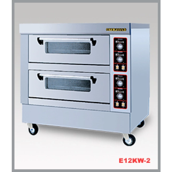 MODEL BSP E12KW