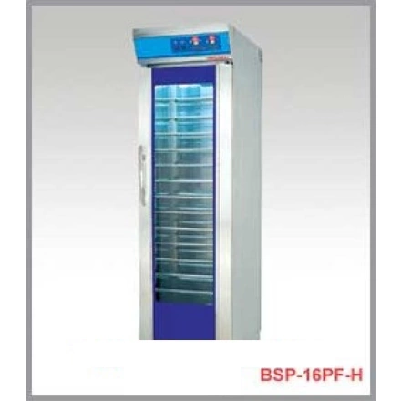 MODEL I/BSP-16PF