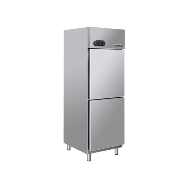 Tủ đông 2 cánh Berjaya BS2DUF/Z