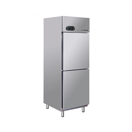 Tủ đông 2 cánh Berjaya BS 2DUF/C