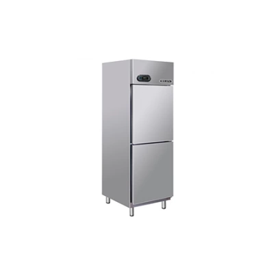 Tủ đông 2 cánh Berjaya BS 2DUF/C