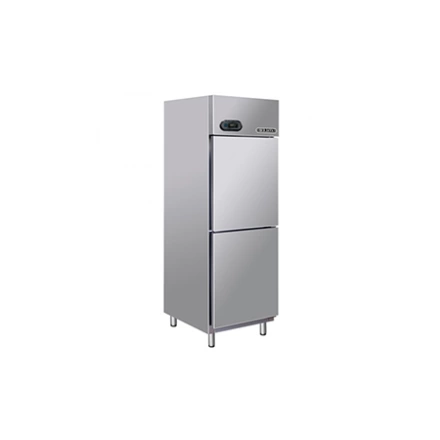 Tủ đông 2 cánh Berjaya BS 2DUF/C