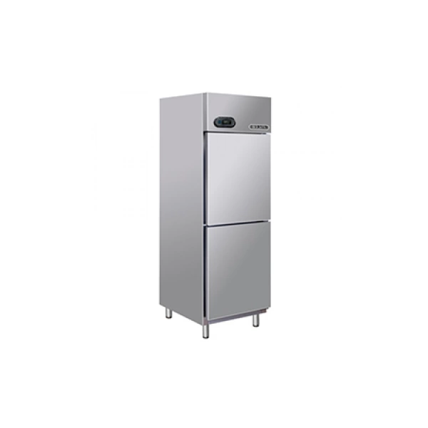 Tủ đông 2 cánh Berjaya BS 2DUF/C