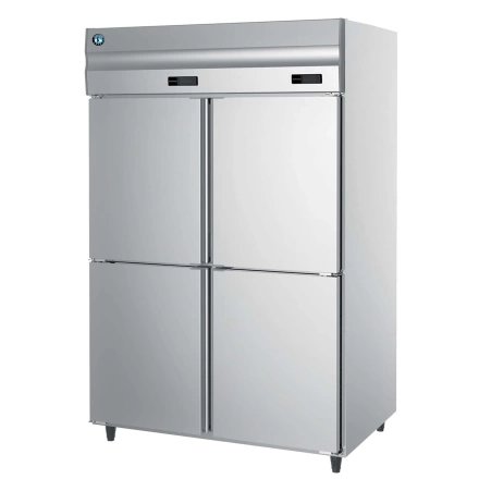 Tủ đông 4 cánh Hoshizaki HF-128MA-S