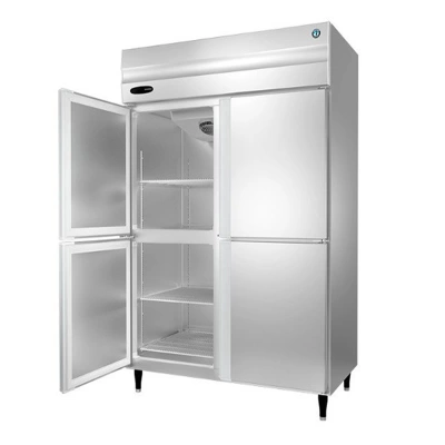 Tủ đông 4 cánh Hoshizaki HF-146MA-S