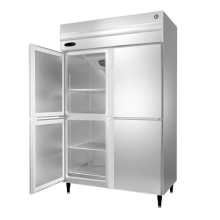 Tủ đông 4 cánh Hoshizaki HF-146MA-S