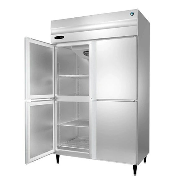 Tủ đông 4 cánh Hoshizaki HF-146MA-S