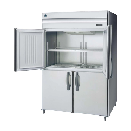 Tủ đông 4 cánh Hoshizaki HF-148MA-S-ML