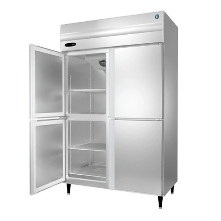 Tủ đông 4 cánh Hoshizaki HFWH-127LS4-IC