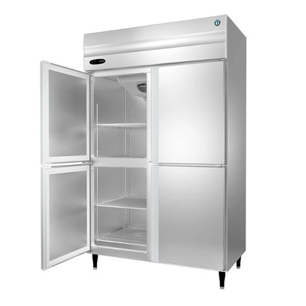 Tủ đông 4 cánh Hoshizaki HFWH-127LS4-IC