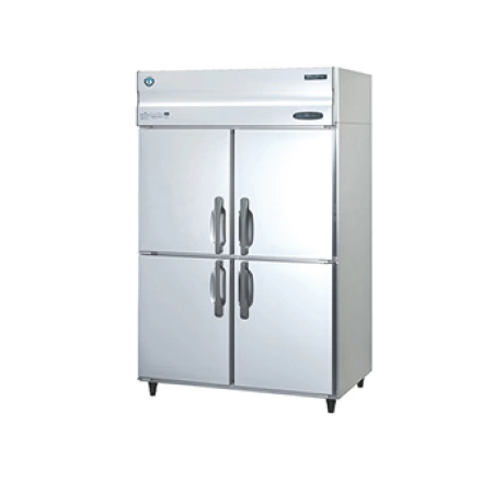 Tủ đông 4 cánh Hoshizaki HFE-127B