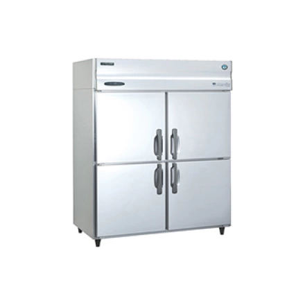 Tủ đông 4 cánh Hoshizaki HFW-147LS4