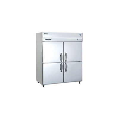 Tủ đông 4 cánh Hoshizaki HFW-147LS4