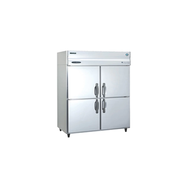 Tủ đông 4 cánh Hoshizaki HFW-147LS4
