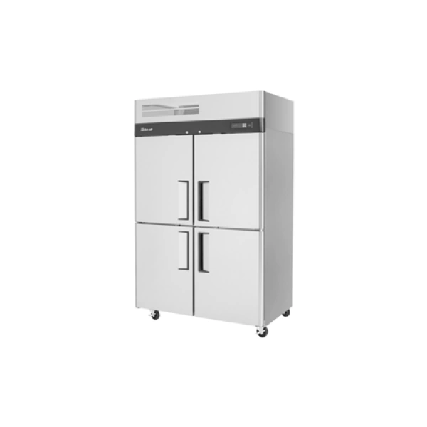 Tủ đông 4 cánh Turbo-Air-KR45-4