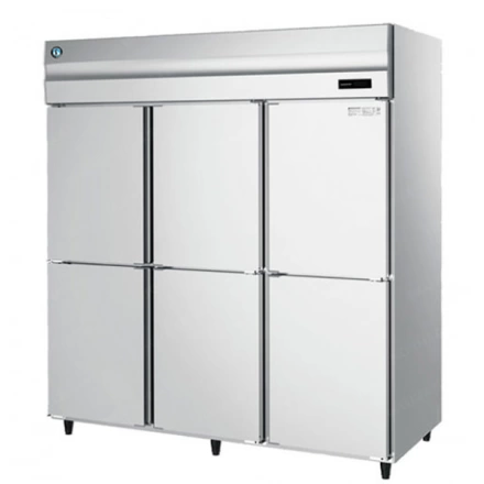 Tủ đông 6 cánh Hoshizaki HF-186MA-S