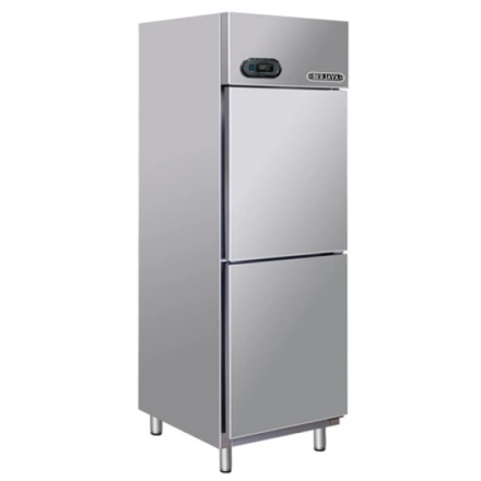 Tủ mát 2 cánh Berjaya BS2DUC/Z