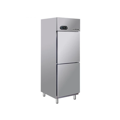 Tủ mát 2 cánh Berjaya BS2DUC/Z