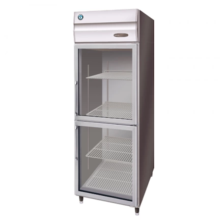 Tủ mát 2 cánh kính Hoshizaki HR-78MA-SG