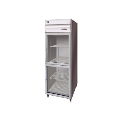 Tủ mát 2 cánh kính Hoshizaki HR-78MA-SG