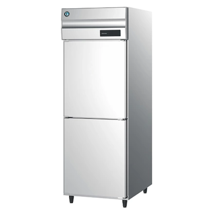 Tủ mát 2 cánh Hoshizaki HRW-77LS4