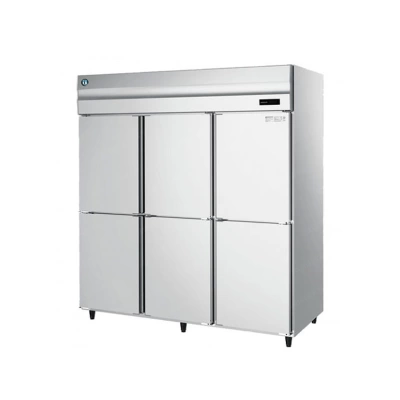 Tủ mát 6 cánh Hoshizaki HR-186MA-S