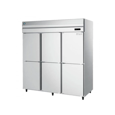 Tủ mát 6 cánh Hoshizaki HR-188MA-S
