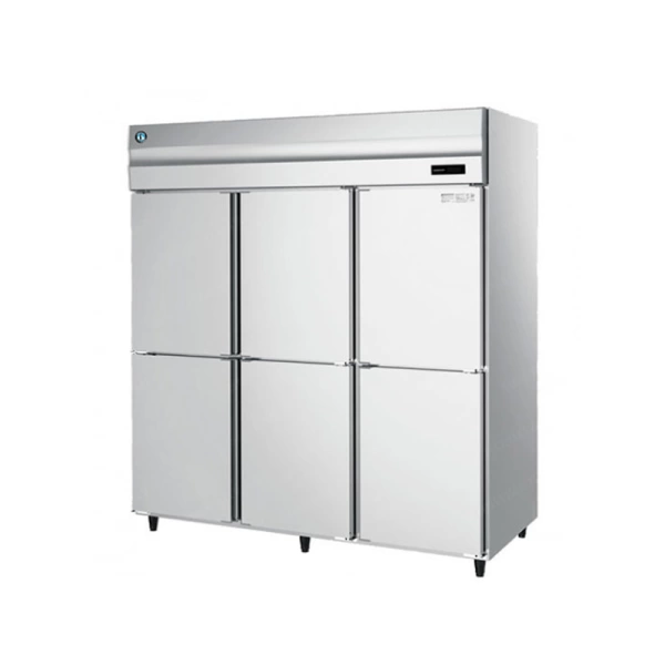 Tủ mát 6 cánh Hoshizaki HR-188MA-S