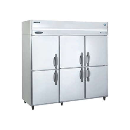 Tủ mát 6 cánh Hoshizaki HFE-187MA