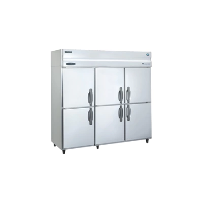 Tủ mát 6 cánh Hoshizaki HFE-187MA