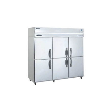 Tủ mát 6 cánh Hoshizaki HFE-187MA