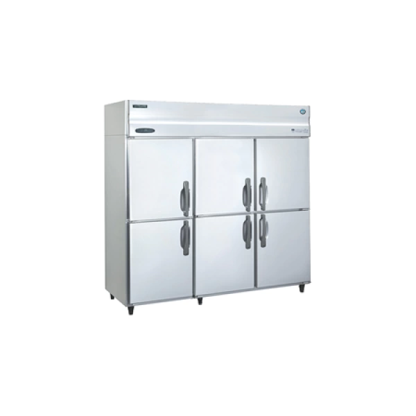 Tủ mát 6 cánh Hoshizaki HFE-187MA