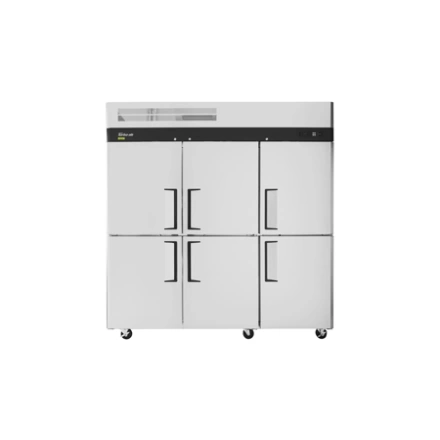 Tủ mát 6 cánh Turbo Air KT65-6