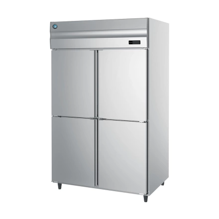 Tủ nửa đông nửa mát Hoshizaki HRF-128MA-S