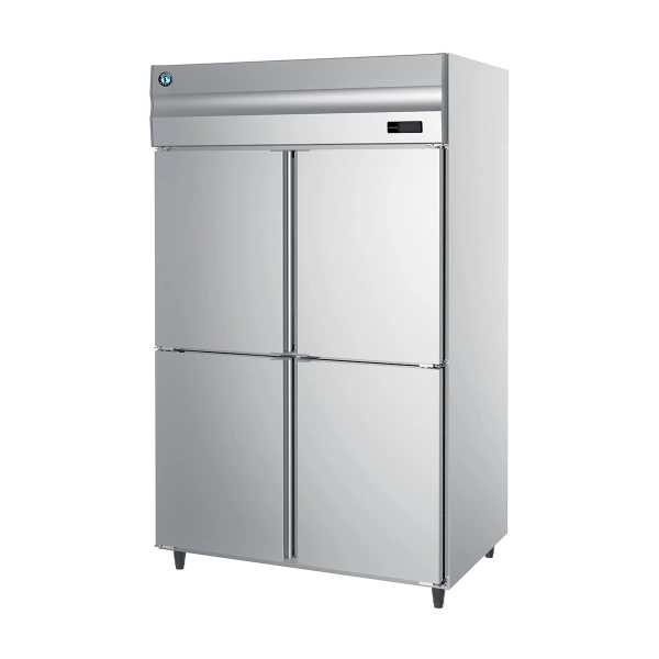 Tủ nửa đông nửa mát Hoshizaki HRF-128MA-S