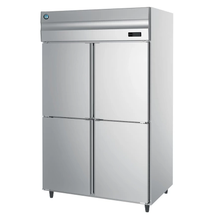 Tủ nửa đông nửa mát Hoshizaki HRFE-147MAF