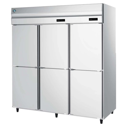 Tủ nửa đông nửa mát Hoshizaki HRFE-187MA