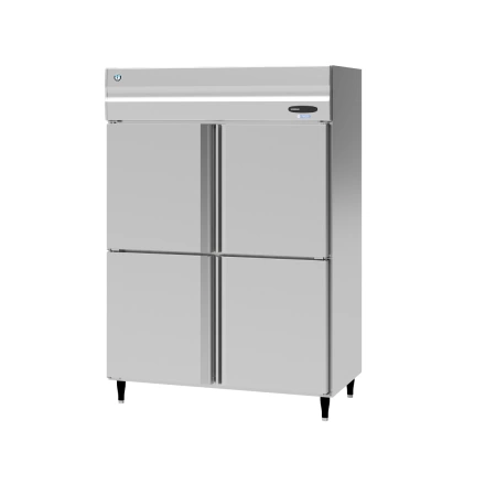 Tủ mát đứng 4 cánh 1m2 Hoshizaki HRV-128A