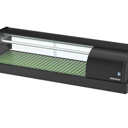 Tủ trưng bày sushi Hoshizaki HNC-120BE-L-B