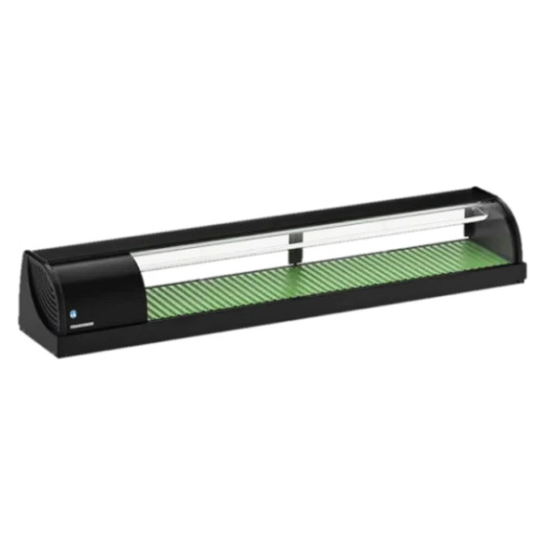 Tủ trưng bày sushi Hoshizaki HNC-180BE-L-B