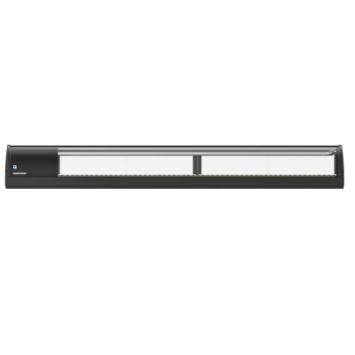  Tủ trưng bày sushi Hoshizaki HNC-210BE-L-B