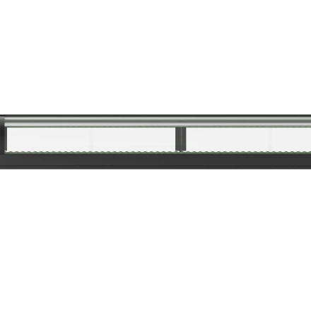  Tủ trưng bày sushi Hoshizaki HNC-210BE-R-B