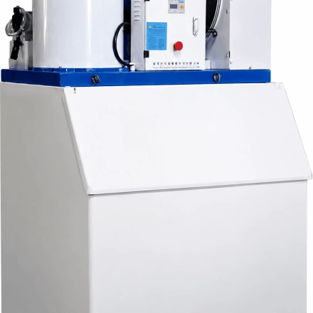 Máy Làm Đá Vảy 1 Tấn ICESTA IF1T-R4A