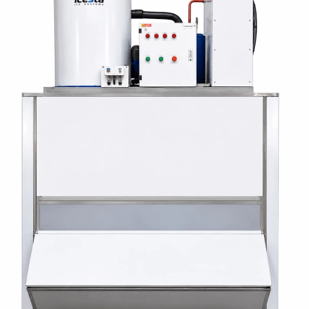Máy Làm Đá Vảy 2.5 Tấn ICESTA IF25T-R4A